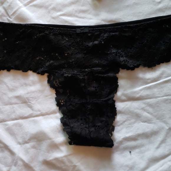 Hush woman thong - Picture 5 of 7